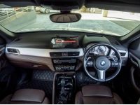 BMW X1 sDrive 20d M Sport  ดีเชล ปี 2022 สีขาว รูปที่ 14